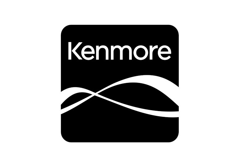 Kenmore in Orange